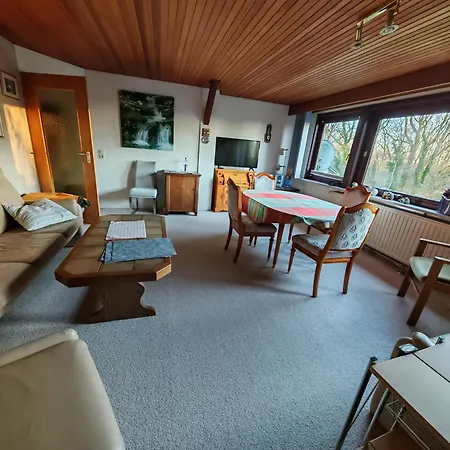 Ankerplatz 2 Apartment